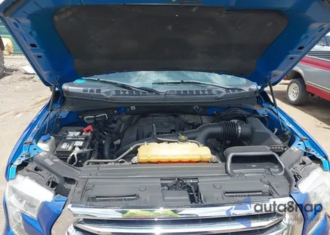 2015 Ford F-150 Xlt from USA, damaged, VIN 1FTEX1EP5FFC73082